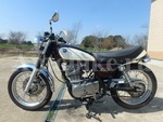     Yamaha SR400-3 2007  10